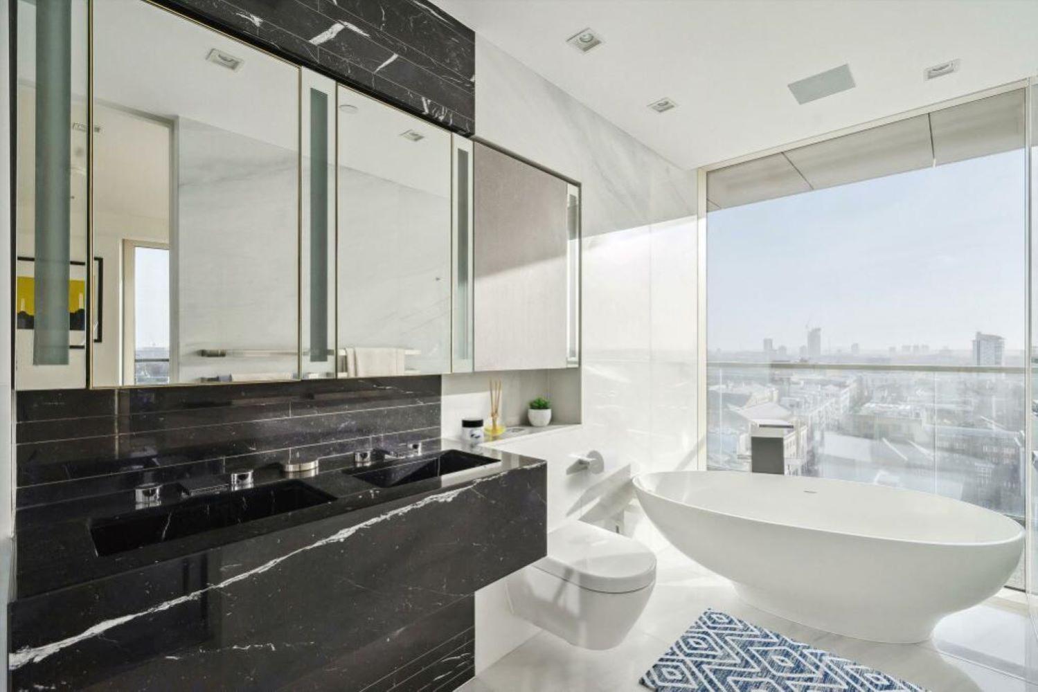 Appartamento Stunning Duplex Penthouse Over 2200 Sq Ft Sleeps 8 With Jacuzzi Rooftop Views Of The City