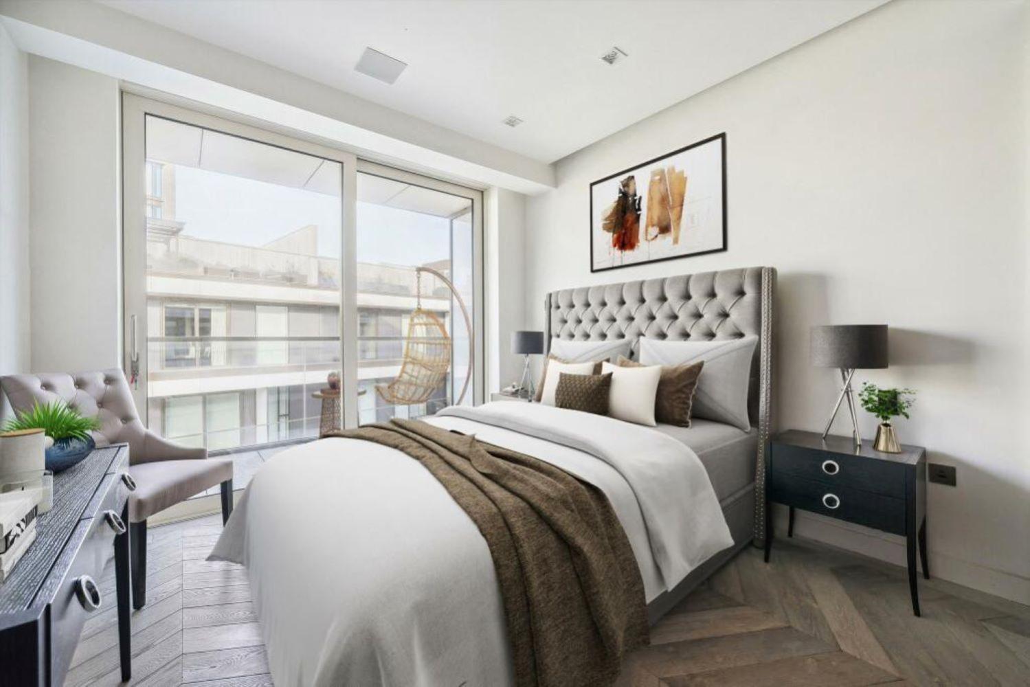 Stunning Duplex Penthouse Over 2200 Sq Ft Sleeps 8 With Jacuzzi Rooftop Views Of The City