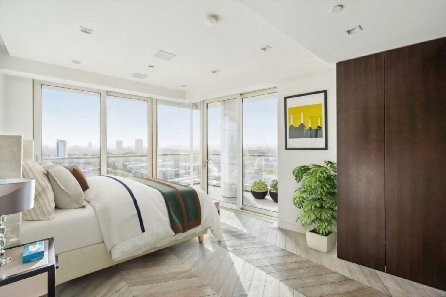 Appartamento Stunning Duplex Penthouse Over 2200 Sq Ft Sleeps 8 With Jacuzzi Rooftop Views Of The City *